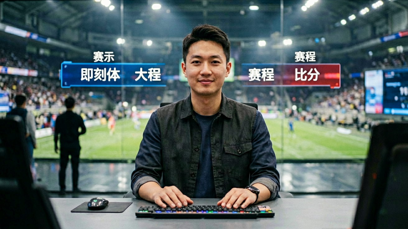 比分网高清直播界面展示实时比分、赛程和比赛追踪