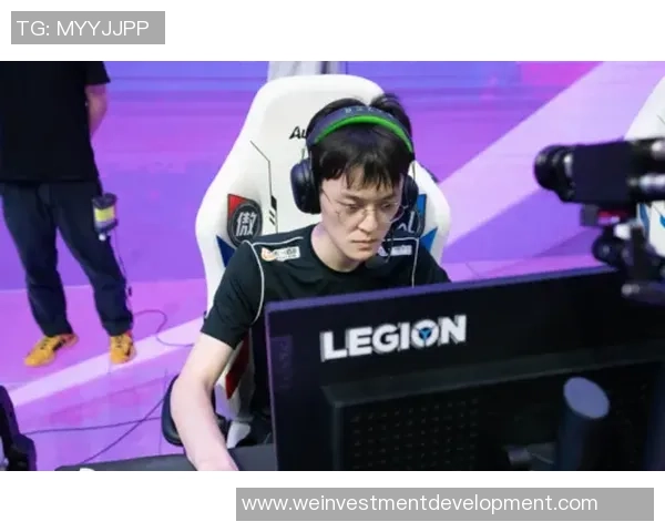 EDG战术深度解析：揭示英雄联盟阵地战体系的核心策略与执行技巧