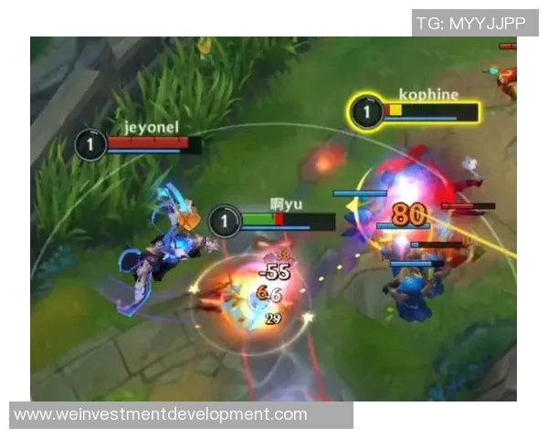 从零开始掌握英雄联盟游戏技巧与状态调整全攻略助你轻松上分