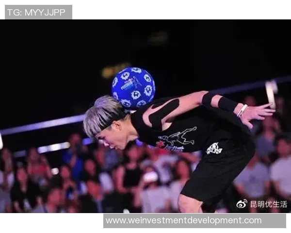 南京极限运动队在世界街舞大赛中的辉煌突破与成长历程揭秘