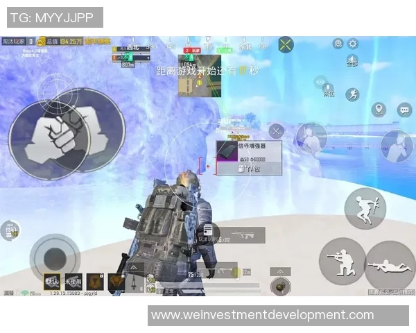 周军独家分享和平精英游戏技巧与心得体会助你快速提升战斗水平