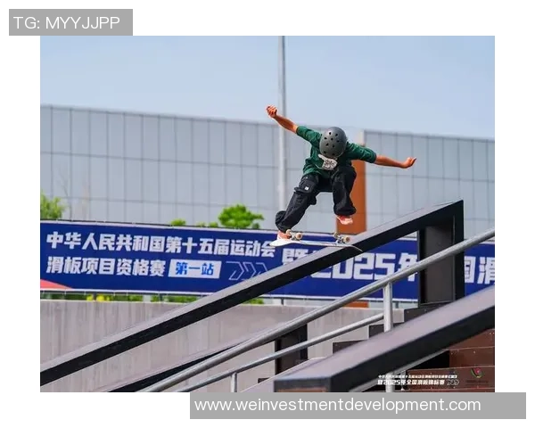 广州攀岩队在世界滑板锦标赛中的拼搏历程与荣耀瞬间